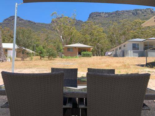 Halls Gap House | 70 m² House ∙ 1 bedroom ∙ 4 guests