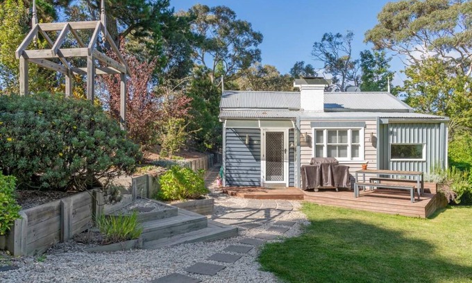 Blackheath House | 70 m² House ∙ 2 bedrooms ∙ 4 guests