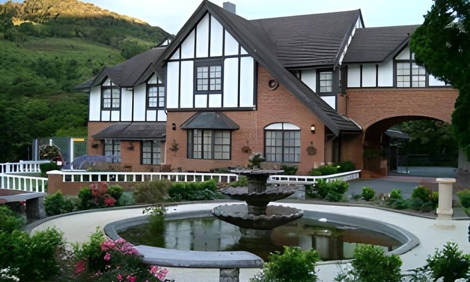 Springbrook Cabin | 70 m² Lodge ∙ 2 bedrooms ∙ 4 guests