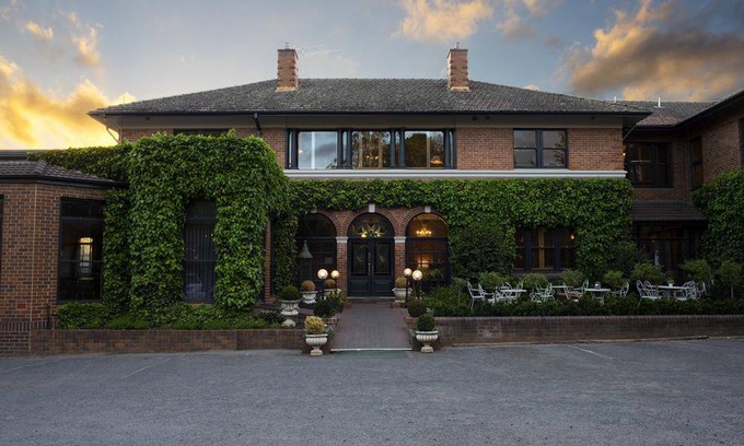 Bowral Resort | 70 m² Resort ∙ 2 bedrooms ∙ 127 guests