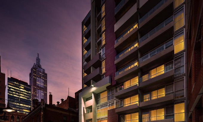 Chinatown Apartment | 70 m² Serviced apartment ∙ 2 bedrooms ∙ 127 guests