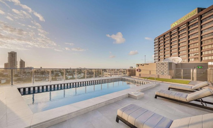 Darlinghurst Apartment | 70 m² Serviced apartment ∙ 2 bedrooms ∙ 127 guests
