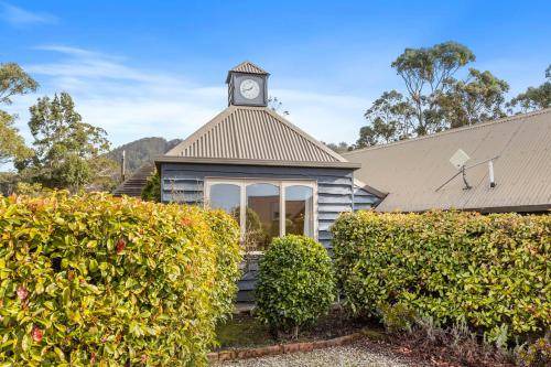 Kettering Villa | 70 m² Villa ∙ 2 bedrooms ∙ 4 guests