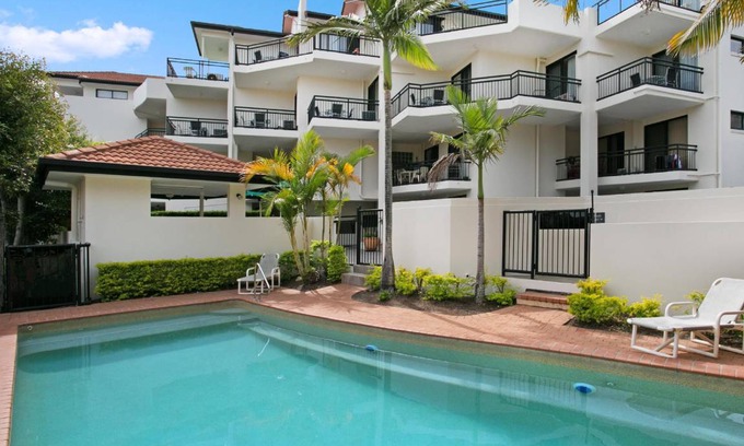 Biggera Waters Apartment | 71 m² Serviced apartment ∙ 2 bedrooms ∙ 5 guests