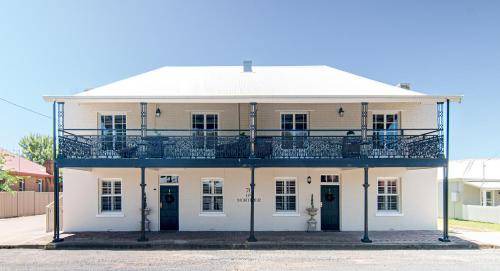 Central Mudgee Apartment | 72 m² Apartment ∙ 2 guests