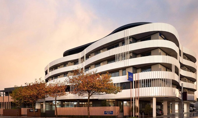 Ringwood Hotel | 72 m² Hotel ∙ 127 guests