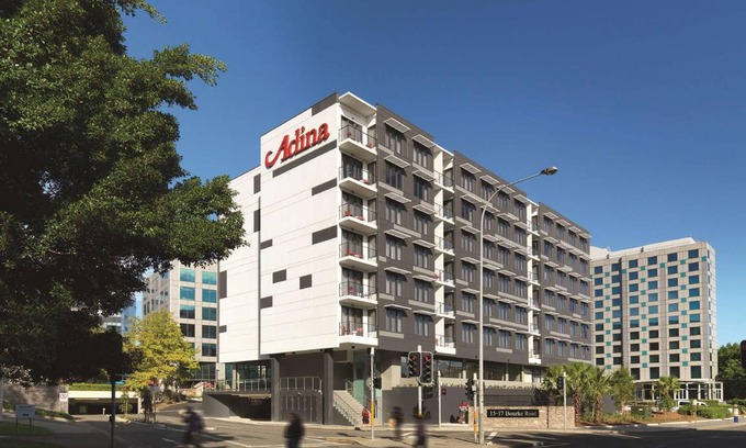 Mascot Apartment | 72 m² Serviced apartment ∙ 127 guests
