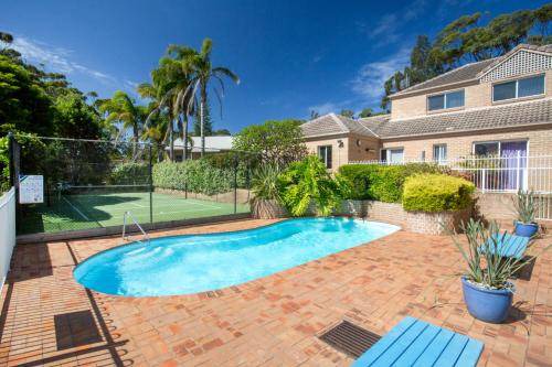 Mollymook Beach Apartment | 73 m² Apartment ∙ 2 bedrooms ∙ 4 guests