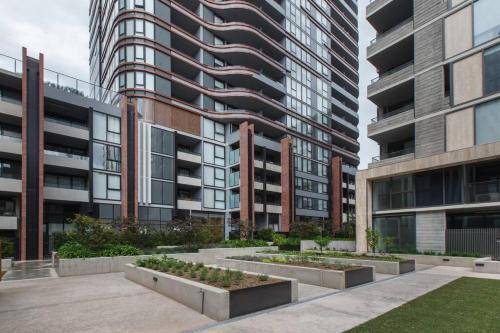 Moonee Ponds Apartment | 73 m² Apartment ∙ 2 bedrooms ∙ 4 guests