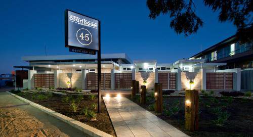Bookpurnong Apartment | 73 m² Serviced apartment ∙ 2 bedrooms ∙ 6 guests