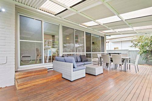 Mosman Park House | 749 m² House ∙ 4 bedrooms ∙ 8 guests
