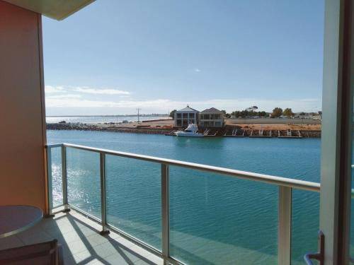 Wallaroo Apartment | 75 m² Apartment ∙ 1 bedroom ∙ 4 guests