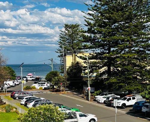 Cronulla Apartment | 75 m² Apartment ∙ 2 bedrooms ∙ 4 guests