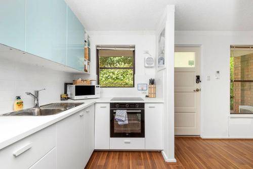 Highgate Apartment | 75 m² Apartment ∙ 2 bedrooms ∙ 4 guests