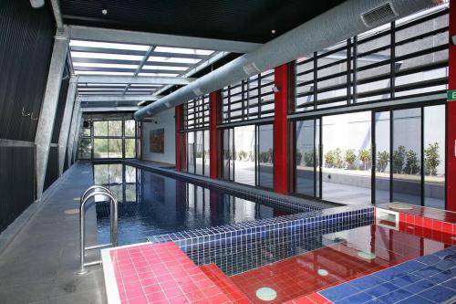 Richmond North Apartment | 75 m² Apartment ∙ 2 bedrooms ∙ 4 guests