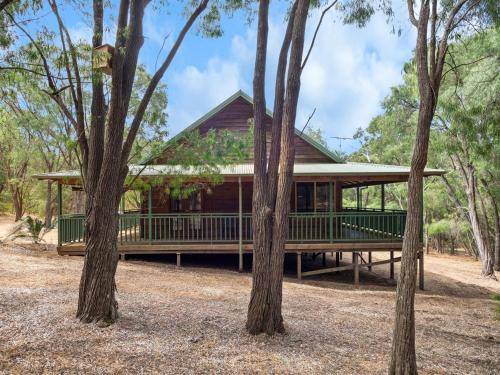 Naturaliste House | 75 m² House ∙ 2 bedrooms ∙ 4 guests