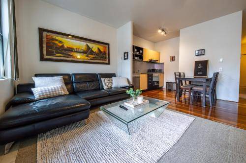 Teneriffe Apartment | 80 m² Apartment ∙ 1 bedroom ∙ 2 guests