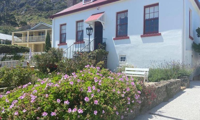 Stanley Bed & Breakfast | 80 m² Bed and breakfast ∙ 4 guests