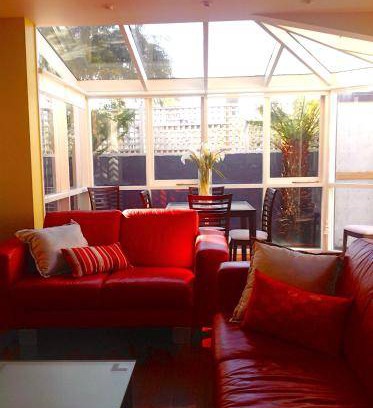 Battery Point House | 80 m² House ∙ 2 bedrooms ∙ 4 guests