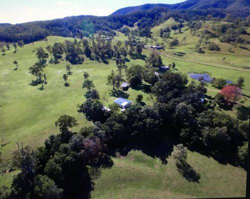 Coolabine House | 80 m² House ∙ 2 bedrooms ∙ 4 guests