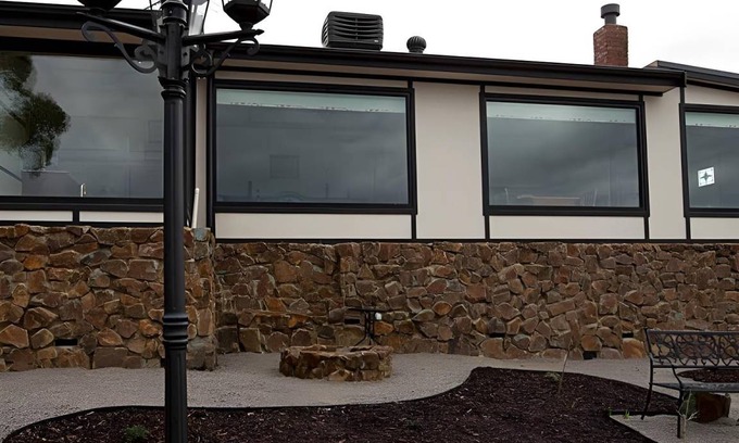Kallista House | 80 m² House ∙ 2 bedrooms ∙ 4 guests