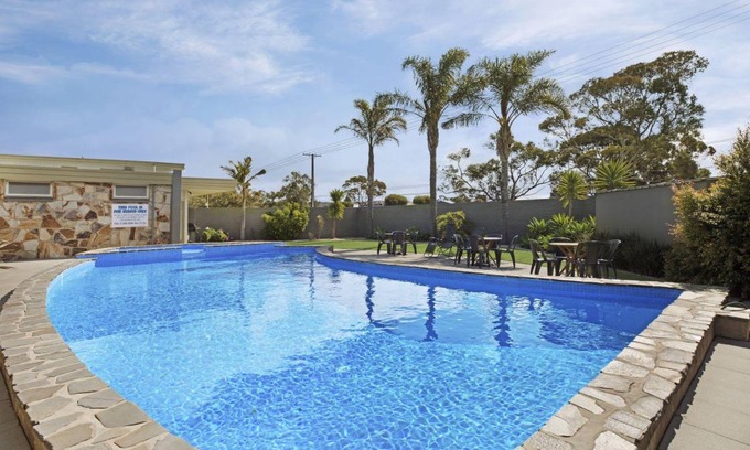 Murray Bridge Hotel | 80 m² Motel ∙ 127 guests