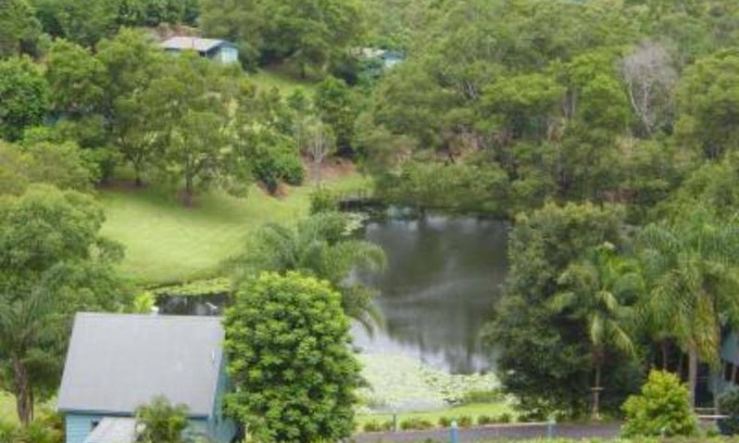 Montville Resort | 80 m² Resort ∙ 6 guests