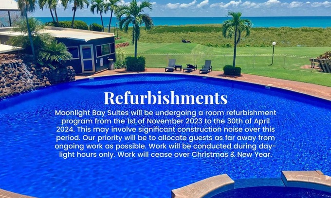 Broome Apartment | 80 m² Serviced apartment ∙ 127 guests