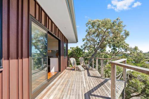 Rye House | 800 m² House ∙ 4 bedrooms ∙ 8 guests