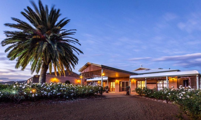 Scone Bed & Breakfast | 81 m² Bed and breakfast ∙ 4 guests