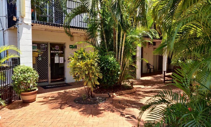 Coconut Grove Apartment | 81 m² Serviced apartment ∙ 2 bedrooms ∙ 127 guests