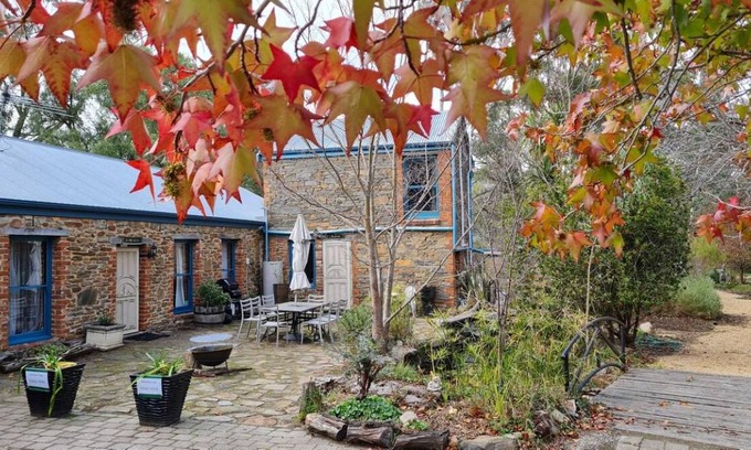 Jutland House | 83 m² House ∙ 2 bedrooms ∙ 6 guests