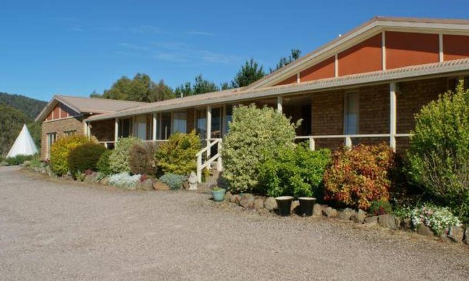 Latrobe Bed & Breakfast | 85 m² Bed and breakfast ∙ 4 guests
