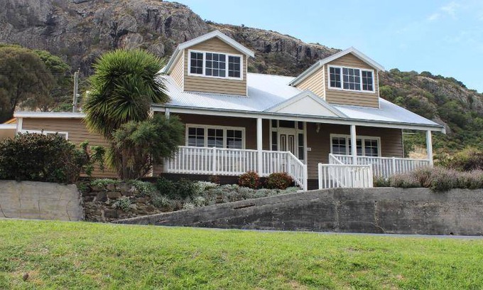 Stanley Bed & Breakfast | 85 m² Bed and breakfast ∙ 8 guests