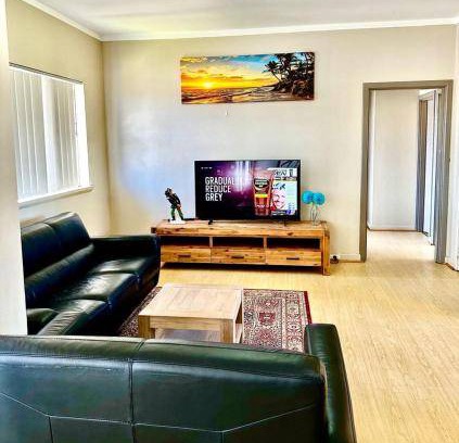 Kalgoorlie Apartment | 85 m² Serviced apartment ∙ 3 bedrooms ∙ 4 guests