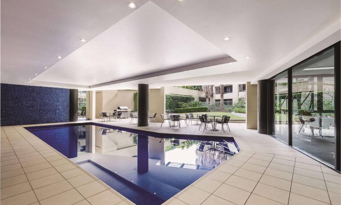 Darling Harbour Apartment | 85 m² Serviced apartment ∙ 127 guests
