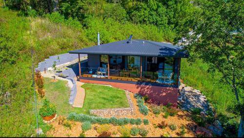 Montville Villa | 85 m² Villa ∙ 1 bedroom ∙ 4 guests