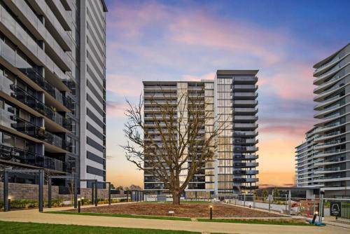 Phillip Apartment | 86 m² Apartment ∙ 2 bedrooms ∙ 4 guests