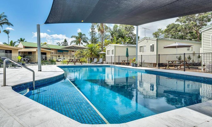 Taigum Hotel | 88 m² Motel ∙ 3 bedrooms ∙ 127 guests