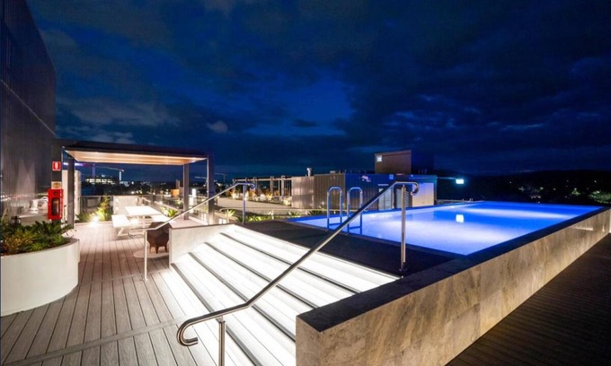 Dickson Apartment | 90 m² Apartment ∙ 2 bedrooms ∙ 6 guests