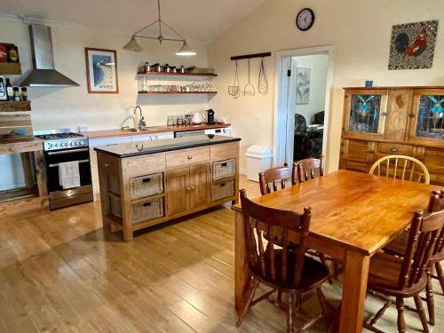 Wisanger Apartment | 90 m² Apartment ∙ 2 bedrooms ∙ 8 guests