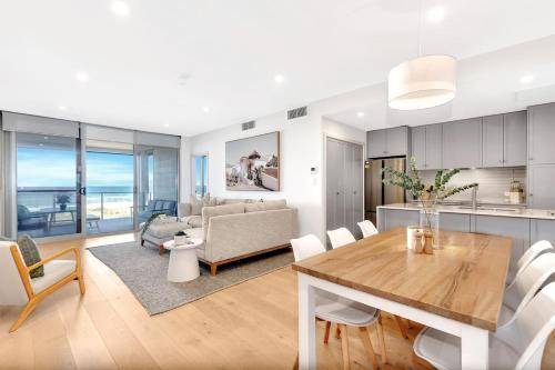 Moana Apartment | 90 m² Apartment ∙ 3 bedrooms ∙ 6 guests