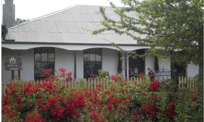 Campbell Town Bed & Breakfast | 90 m² Bed and breakfast ∙ 2 bedrooms ∙ 6 guests