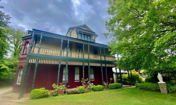 Leura Bed & Breakfast | 90 m² Bed and breakfast ∙ 127 guests