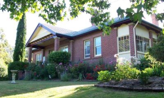Castle Forbes Bay Bed & Breakfast | 90 m² Bed and breakfast ∙ 4 guests