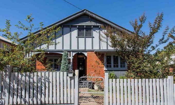 Cowra House | 90 m² House ∙ 2 bedrooms ∙ 4 guests