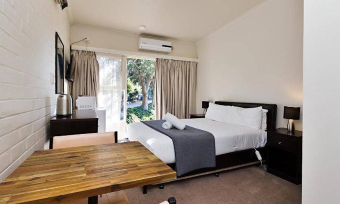 Wangaratta Hotel | 90 m² Motel ∙ 2 bedrooms ∙ 6 guests