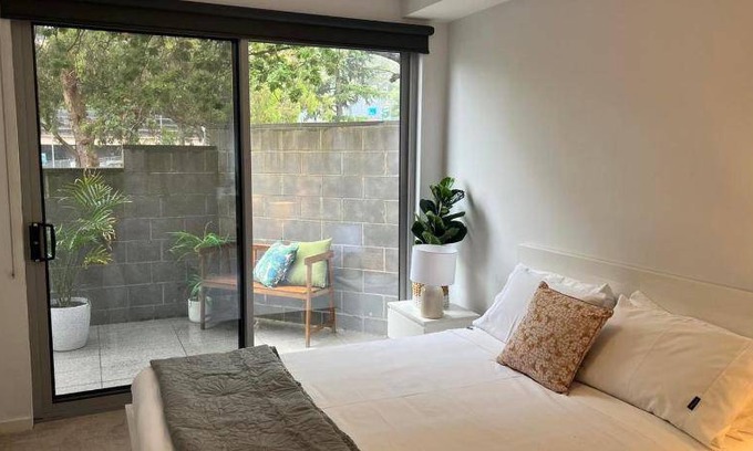 Heidelberg Apartment | 92 m² Apartment ∙ 2 bedrooms ∙ 4 guests