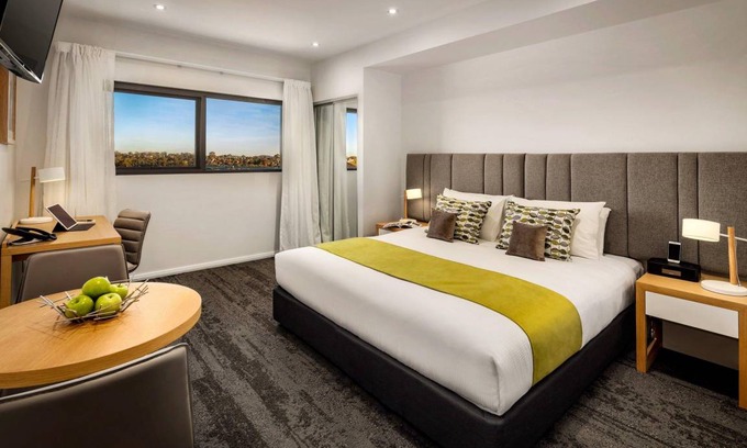 Bella Vista Apartment | 95 m² Serviced apartment ∙ 127 guests