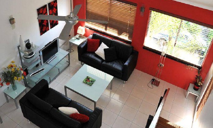 Cairns North Apartment | 95 m² Serviced apartment ∙ 2 bedrooms ∙ 127 guests